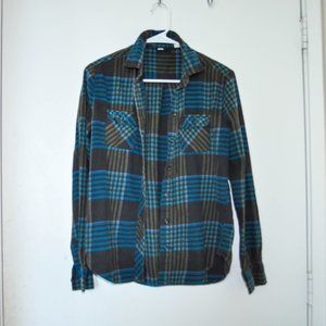 Urban Oufitter's BDG Flannel